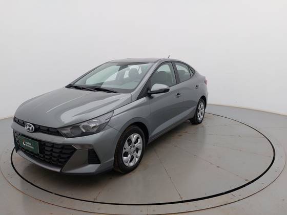 HYUNDAI HB20S 1.0 12V FLEX COMFORT PLUS MANUAL